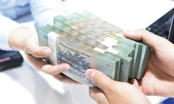 Thời hạn của khoản vay trung hạn là bao lâu?