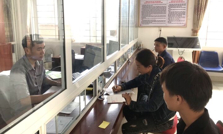 Thủ tục nhận tiền BHXH khi người hưởng lương hưu qua đời