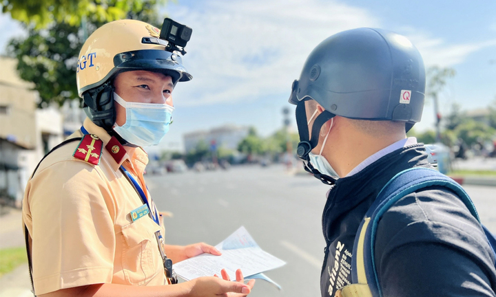 Các chính sách nổi bật có hiệu lực từ tháng 11