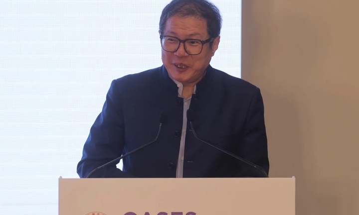 Chủ tịch AstraZeneca chi nhánh Trung Quốc bị điều tra