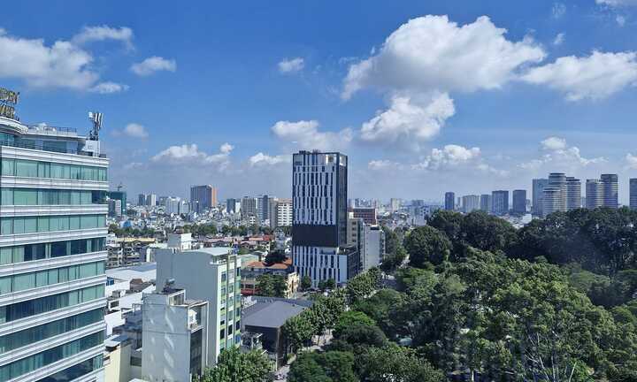 TP.HCM tính giá đất mới, nhiều đường lần đầu xuất hiện giá vài trăm triệu/m2