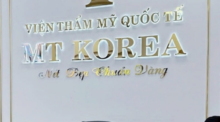 Loạn quảng cáo thẩm mỹ làm đẹp, Bộ Y tế chỉ đạo khẩn