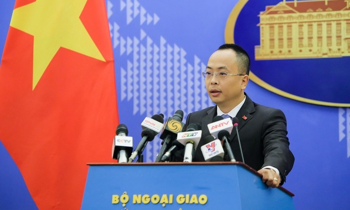 Xác minh thông tin công dân Việt Nam buôn lậu vàng, bị ép bán dâm ở nước ngoài