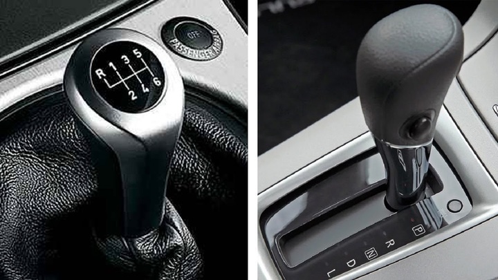 Hộp số sàn có còn nhanh hơn số tự động?