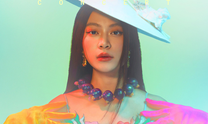 Hoàng Thùy Linh tái xuất âm nhạc sau hơn 1 năm im ắng