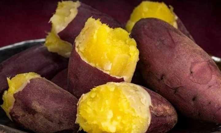 Những 'đại kỵ' khi ăn khoai lang không phải ai cũng biết