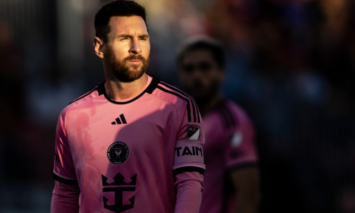 Hé lộ 3 cậu bé có đặc quyền chê bai, dạy Messi cách đá bóng