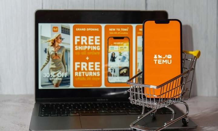 EU điều tra Temu của Trung Quốc: Nghi 'gây nghiện' cho người dùng