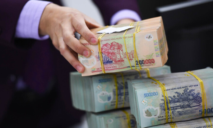 Loạt doanh nghiệp nợ thuế 'khủng' ở Hòa Bình, có 'ông chủ' nợ tới 800 tỷ đồng