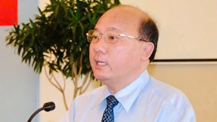 Truy tố cựu Chủ tịch Bình Thuận Lê Tiến Phương gây thiệt hại hơn 308 tỷ đồng