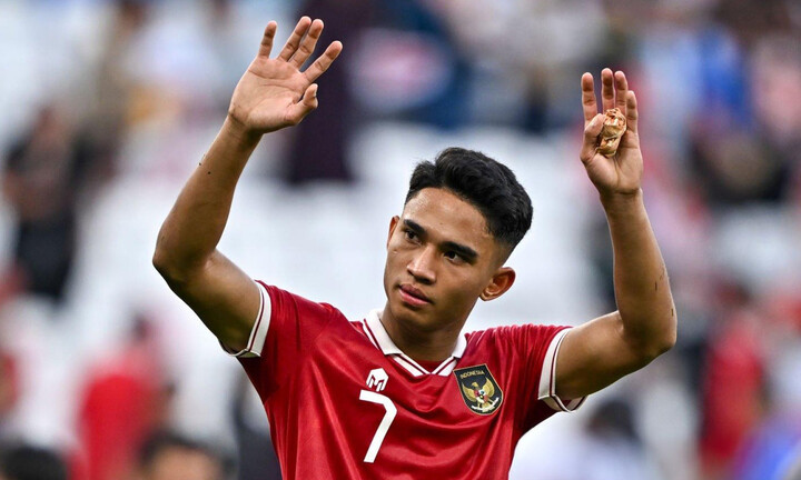 Cựu danh thủ Indonesia tin đội nhà giành quyền dự World Cup