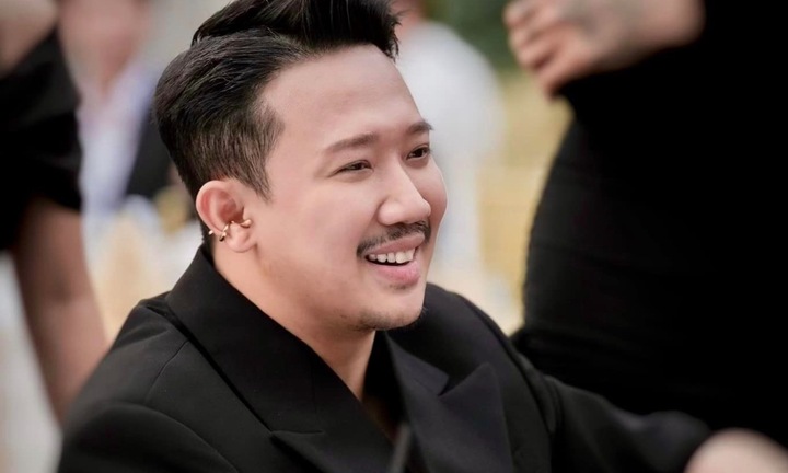 Trấn Thành đem 2 bộ phim trăm tỷ tranh giải tại LHP Quốc tế Hà Nội 2024