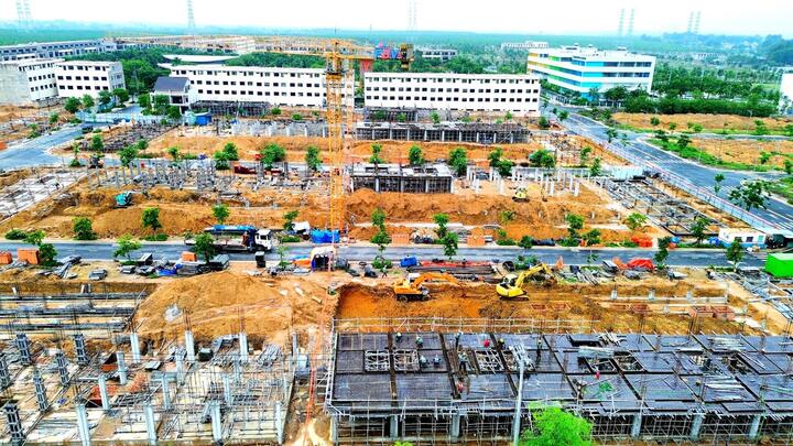 Các ‘ông lớn’ bất động sản đang kinh doanh ra sao?