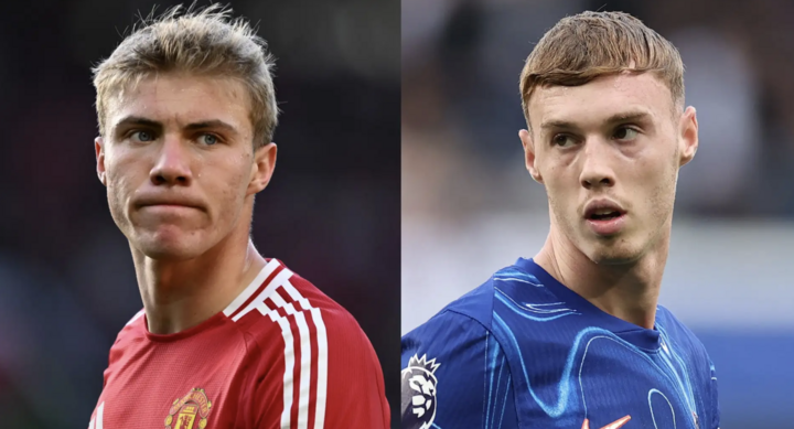 Nhận định bóng đá Man Utd vs Chelsea: Bất phân thắng bại