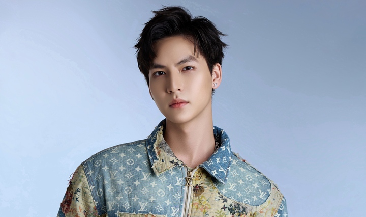 Nguyễn Xuân Thắng giành Quán quân 'Quý ông hoàn mỹ 2024'