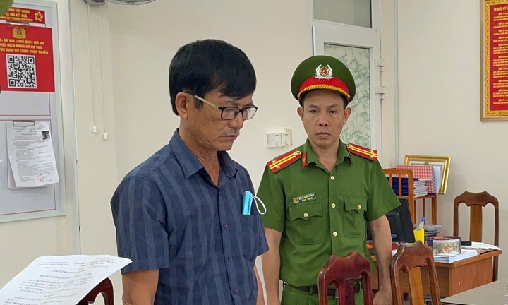 Khởi tố giám đốc ban quản lý huyện ở Quảng Nam để thất thoát hơn 12 tỷ đồng