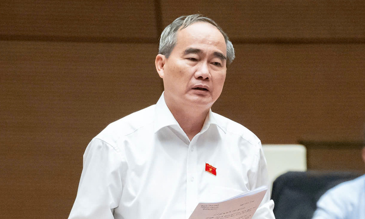 ĐBQH: Ban hành nhiều chính sách hỗ trợ nhưng không rõ 'thế nào là thu nhập thấp'