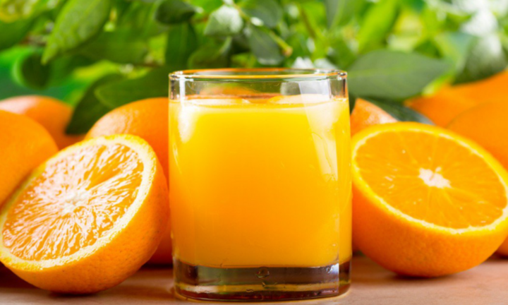 Loại nước có thể thay thế cà phê giúp đầu óc tỉnh táo, hạ huyết áp cực tốt