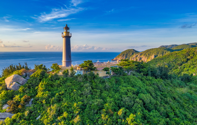 Nơi đón bình minh đầu tiên trên đất liền Việt Nam ở đâu?