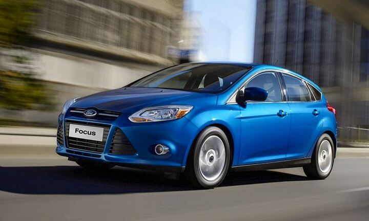 3 mẫu xe cũ từng bán tại Việt Nam có tiếng xấu về hộp số