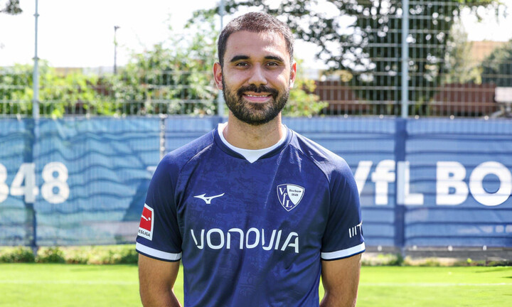 Tuyển Việt Nam cần dè chừng tiền vệ chạy nhanh nhất Bundesliga 