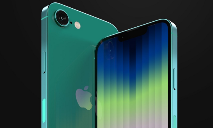 iPhone SE 4 sẽ chia tay Qualcomm bằng chip 5G 'nhà làm'