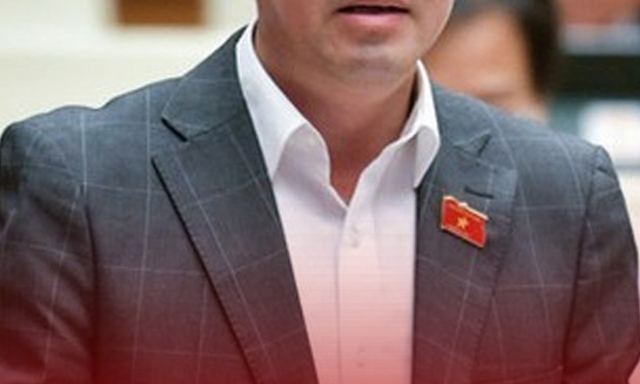 ĐBQH đề nghị xây dựng luật để nghiêm trị những kẻ trục lợi từ thiện