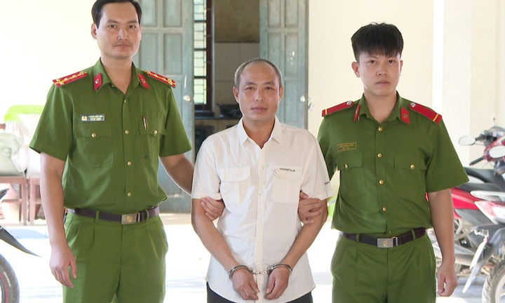 Bắt gã đàn ông ở Thanh Hoá nói xấu lãnh đạo Đảng, Nhà nước 