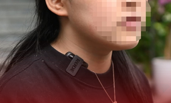 Nữ sinh đâm tử vong cô gái dừng đèn đỏ: Nghe bạn nói mới biết mình gây tai nạn