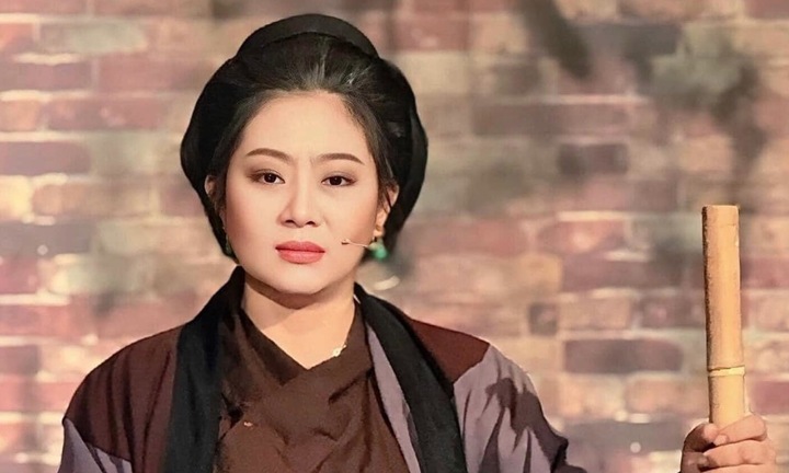 Nghệ sĩ cải lương Lê Phương qua đời ở tuổi 36 