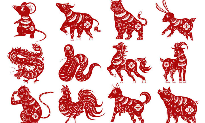 Nguồn gốc 12 con giáp