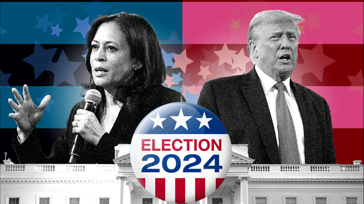 Cuộc bầu cử Tổng thống thứ 47 của Mỹ chính thức bắt đầu