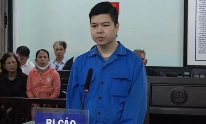 Mâu thuẫn chuyện gọi xe, gã thanh niên truy sát bạn nhậu đến chết