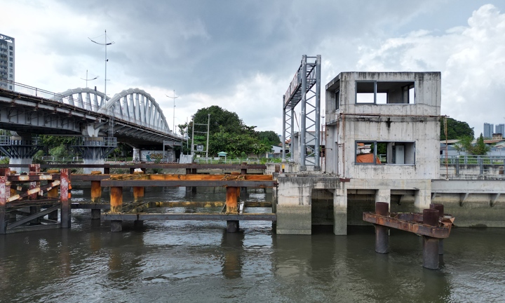 TP.HCM chỉ đạo tháo gỡ vướng mắc cho dự án chống ngập 10.000 tỷ đồng