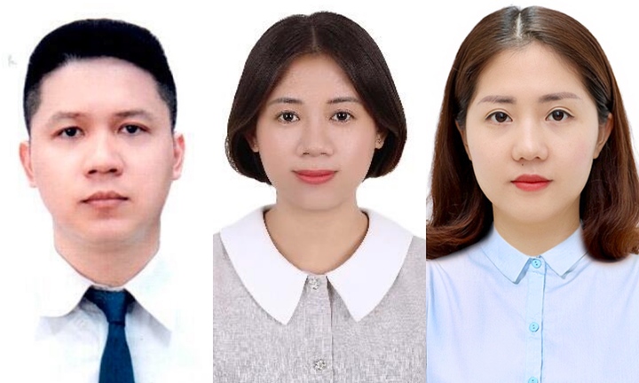 Bốn ứng viên 9X trở thành tân phó giáo sư trẻ nhất 2024