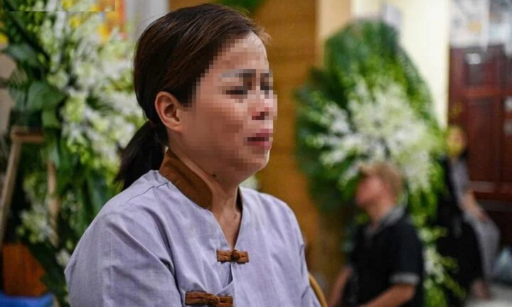 Chia sẻ xót xa của người mẹ mất con gái sau cú tông của nhóm 'quái xế'