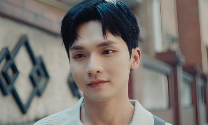 Cựu thành viên nhóm Monstar đổi nghệ danh để tái xuất sau 3 năm tan rã