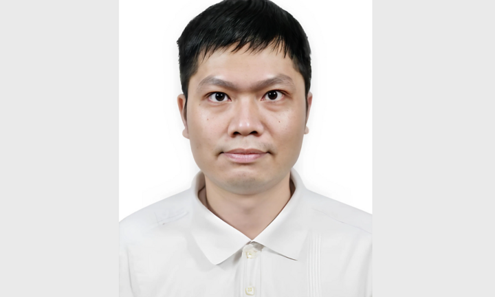 Ai là tân giáo sư trẻ nhất 2024?