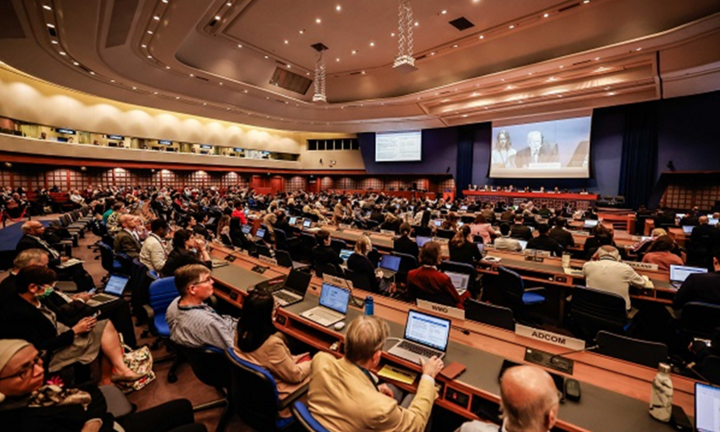 Việt Nam tham gia Hội nghị COP13 và Cuộc họp MOP36 về bảo vệ tầng Ozone