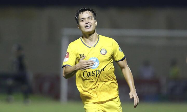 Đấu SLNA, CLB Thanh Hóa tổn thất lớn