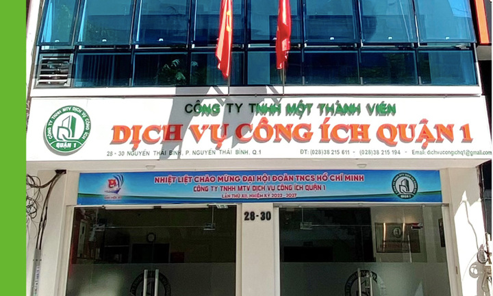 Loạt đất 'vàng' trung tâm TP.HCM bị cho thuê trái quy định