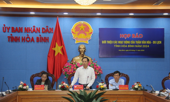 Phát triển bền vững nghề nuôi trồng thuỷ sản trên Sông Đà ở Hoà Bình