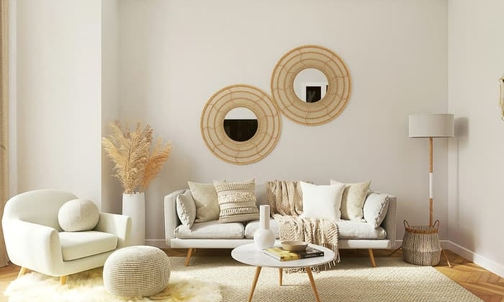 Nguyên tắc thiết kế nội thất cho nhà có trẻ em 