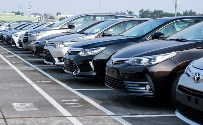 Những lý do nên mua xe chạy lướt thay vì xe mới