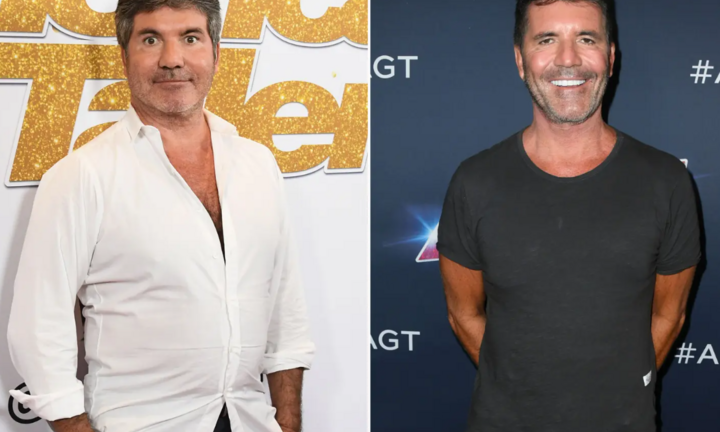 Hành trình giảm 27kg của 'ông trùm làng nhạc': Bí quyết ở thói quen hàng ngày