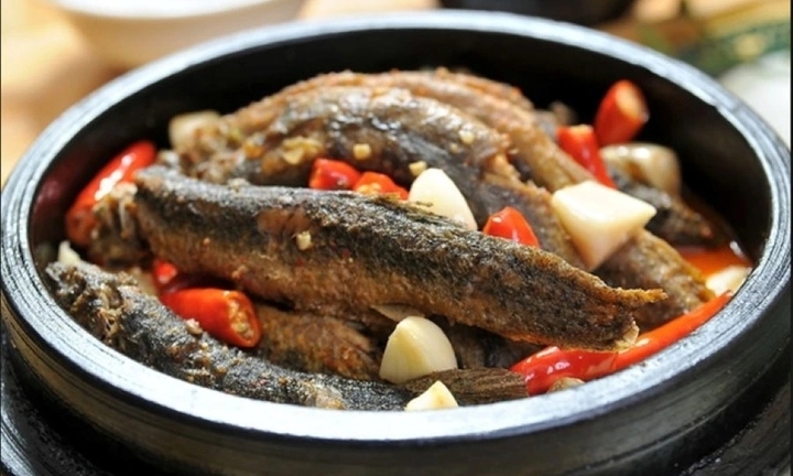 Loại cá được ví như ‘nhân sâm dưới nước’, vừa dưỡng thận vừa bổ não