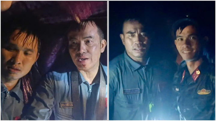 Tìm thấy cả 2 phi công trong vụ máy bay rơi ở Bình Định