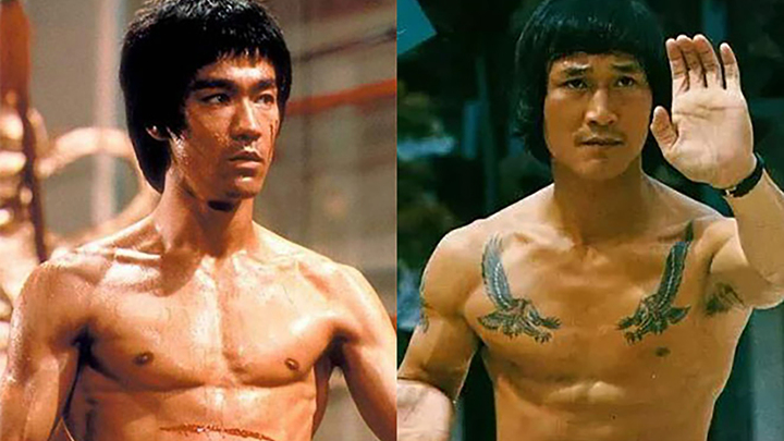 Vì sao Lý Tiểu Long khiến ‘đại ca xã hội đen’ Trần Huệ Mẫn bội phục?