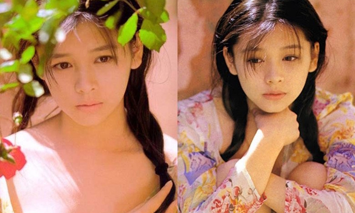 Nữ diễn viên 'Cơn lốc tình yêu' bị ung thư tuyến giáp