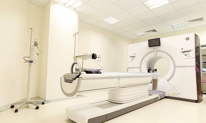 Vinmec có 'siêu phẩm' chụp CT 1975 lát cắt, phát hiện chính xác ung thư, đột quỵ